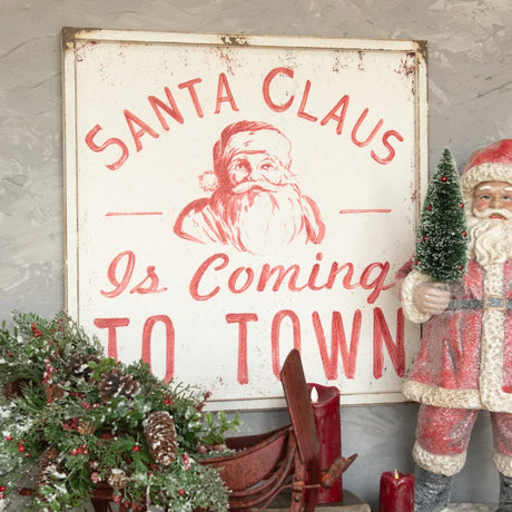 santa claus