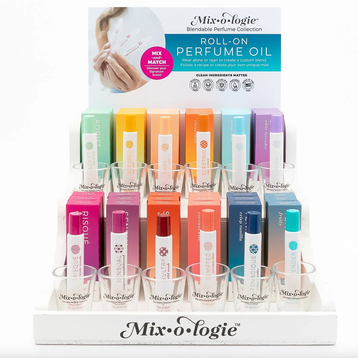 création vap avesnes sur helpe Le Mixologue : un concept novateur main image 0
