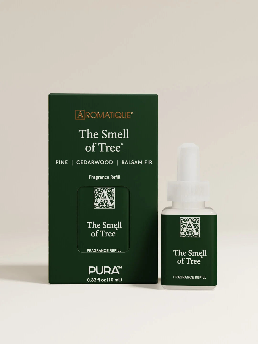 The Smell of Tree | Aromatique Pura Fragrance Refill