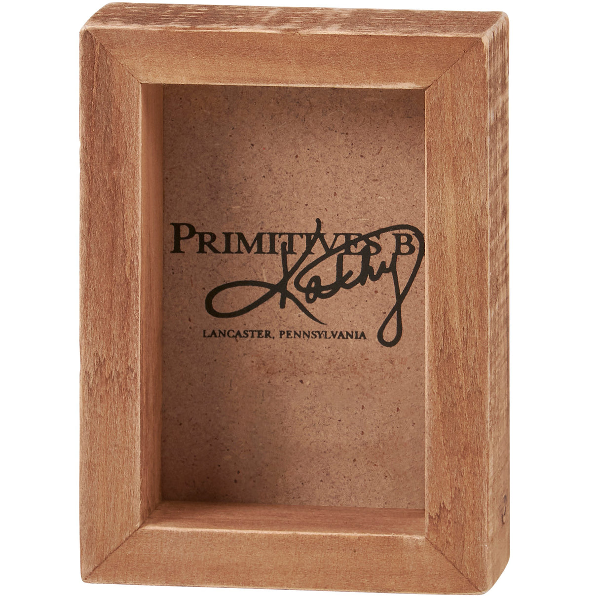 Carve Pumpkins Enjoy Fall Mini Wood Box Sign