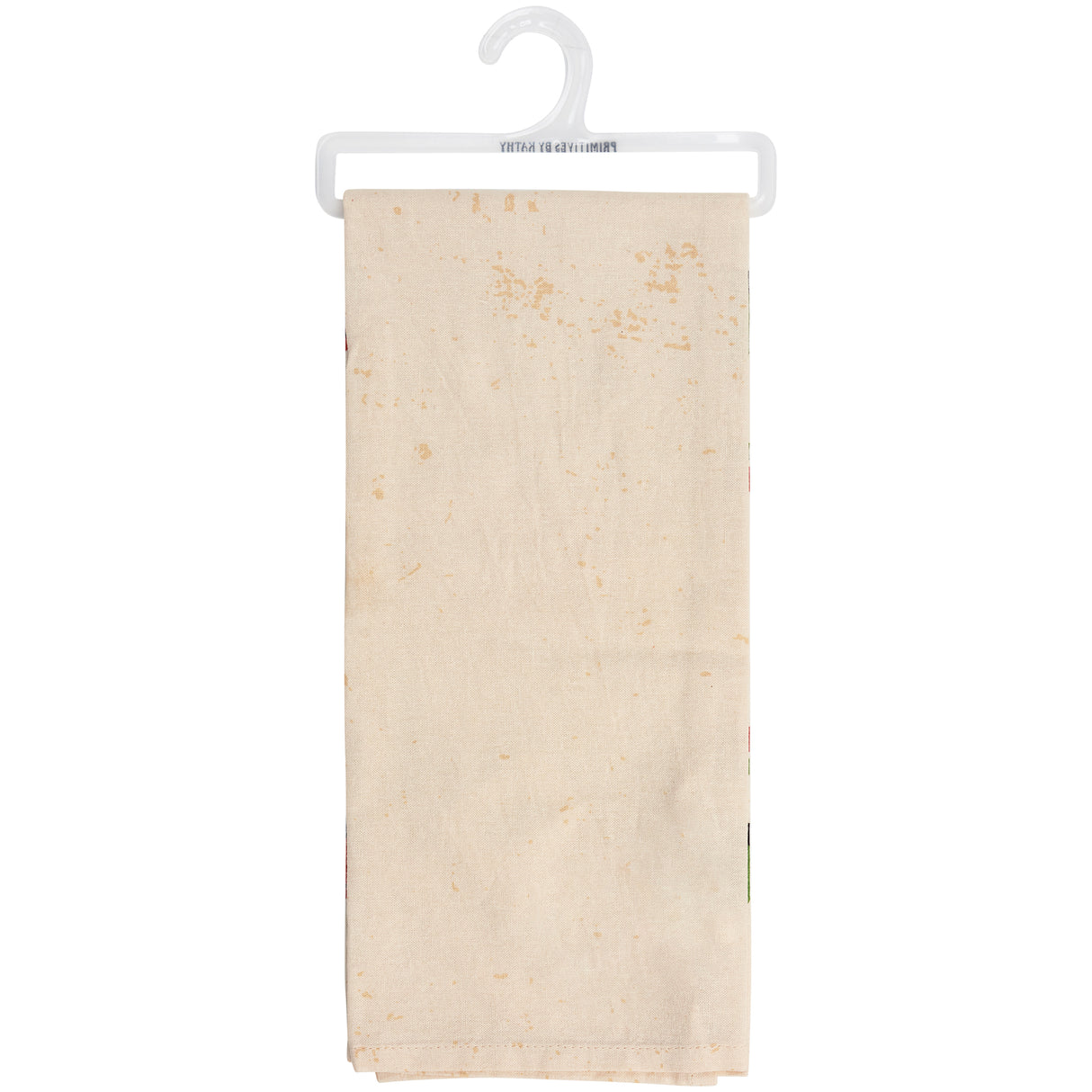 Santaland Kitchen Towel