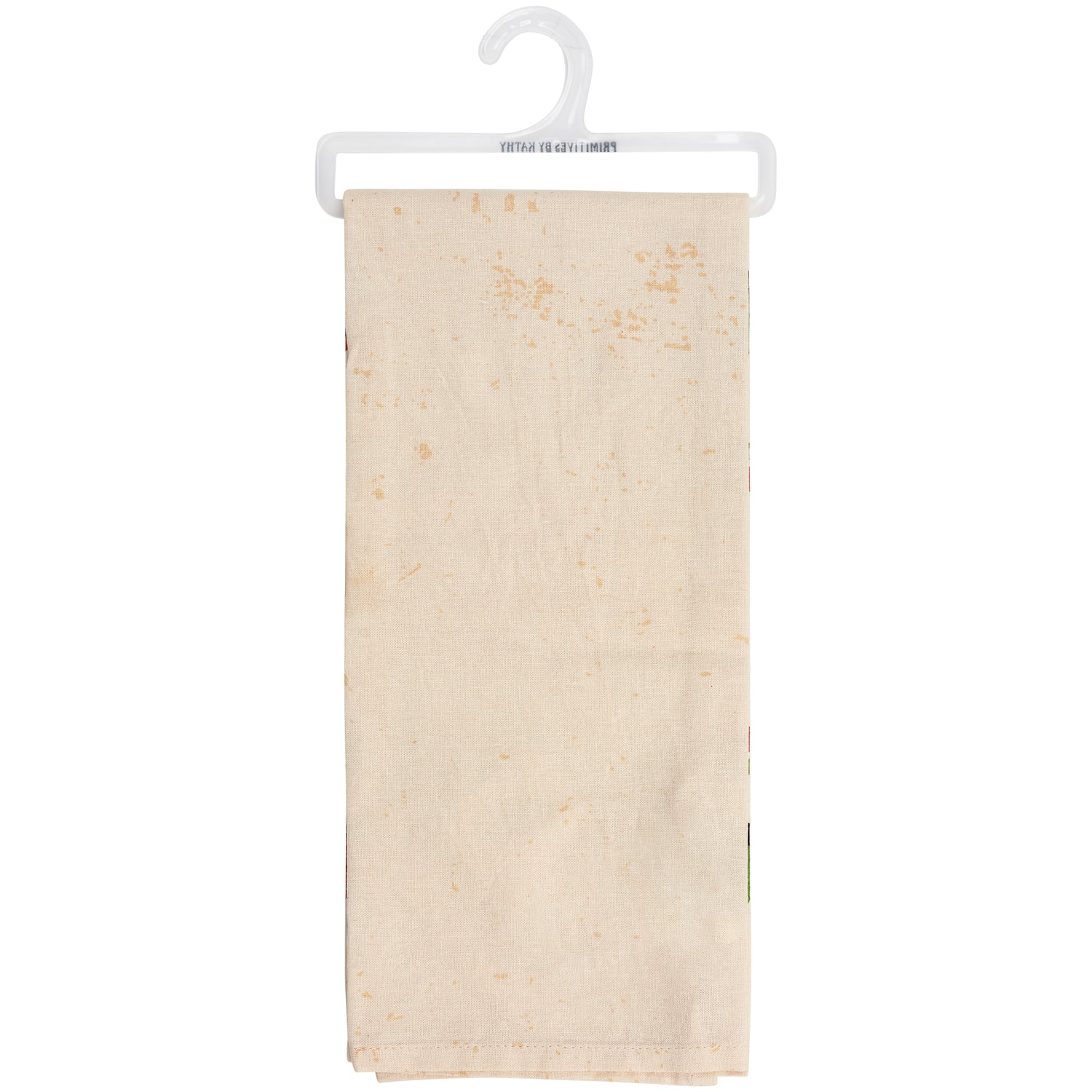 Santaland Kitchen Towel