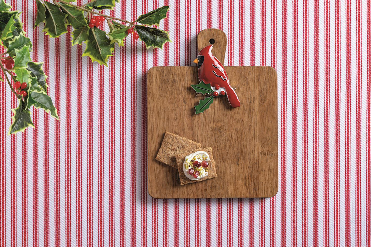 Simply Charming Interchangeable Serving Board