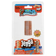 world's smallest jenga game by super impulse