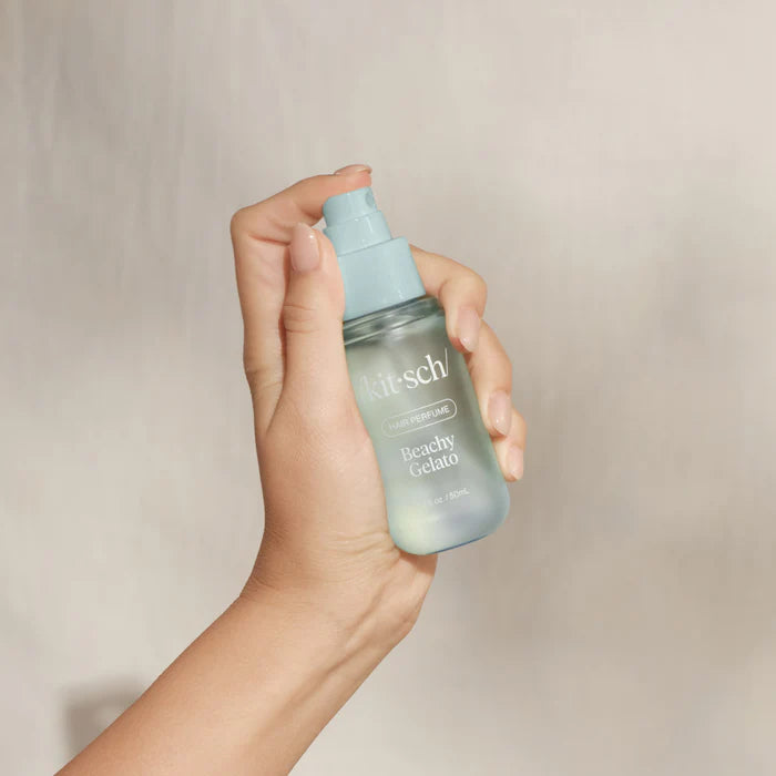 Beachy Gelato Hair Perfume | Kitsch
