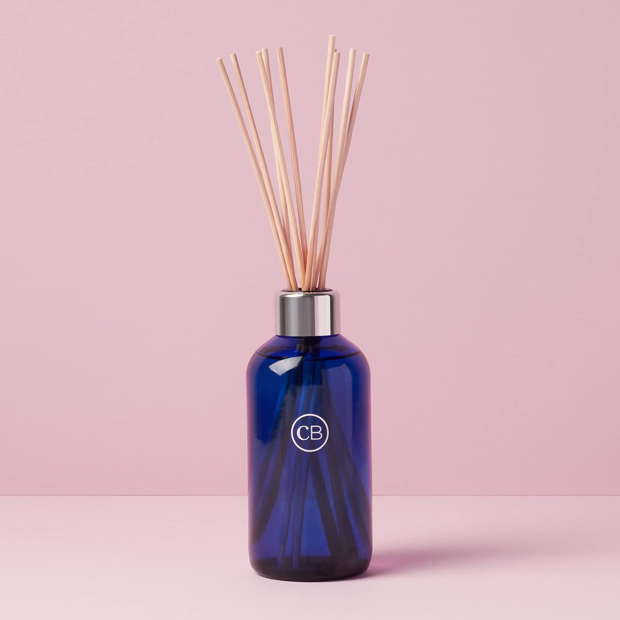 Volcano Signature Reed Diffuser | Capri Blue