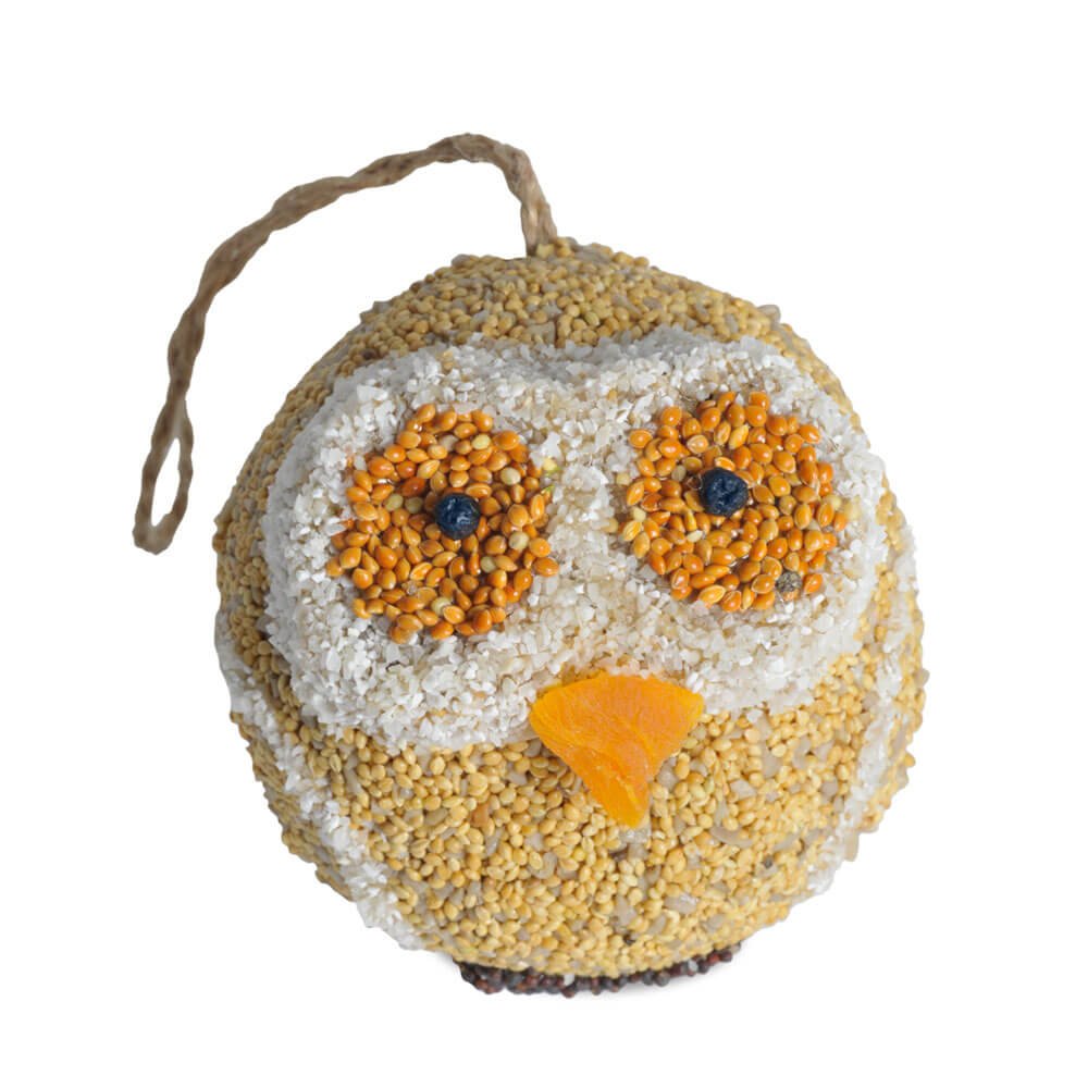 Woodland Friends Wild Bird Treats | Mr. Bird