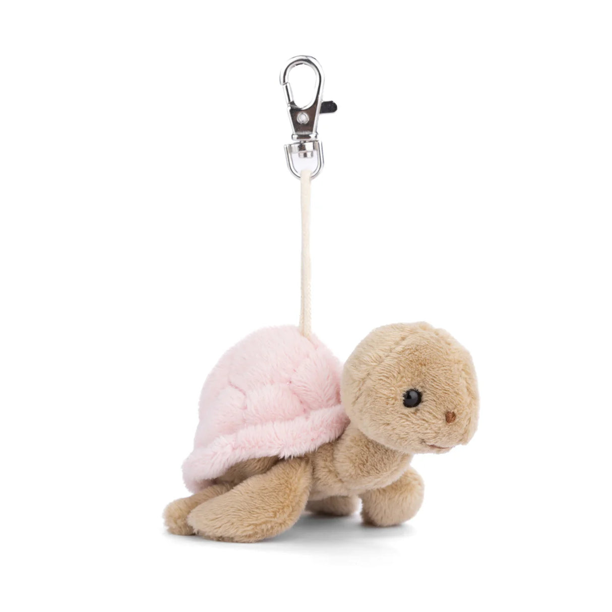 Sandy Turtle Bag Charm | Bukowski Bears