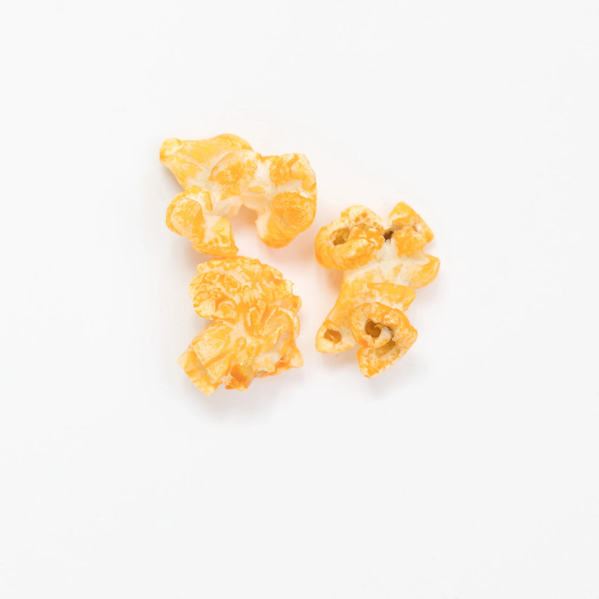 Pimento Cheese Flavor | Poppy Hand-Crafted Popcorn