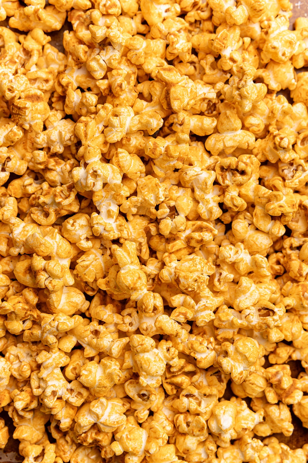 Pimento Cheese Flavor | Poppy Hand-Crafted Popcorn