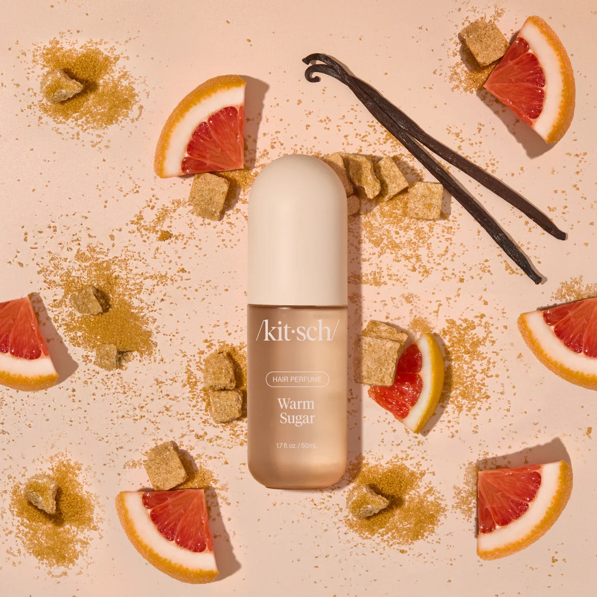 Warm Sugar Hair Perfume | Kitsch