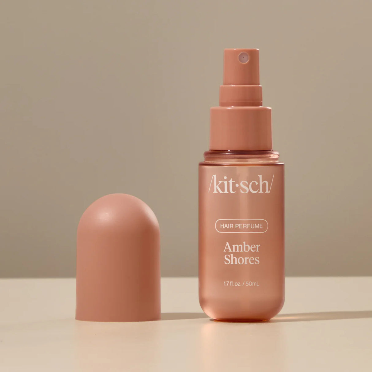 Amber Shores Hair Perfume | Kitsch