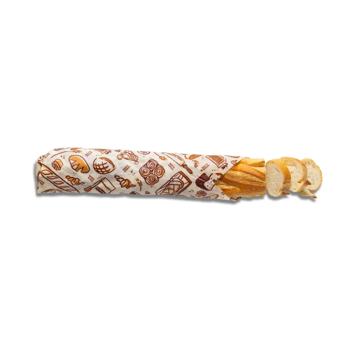Bee’s Wrap Bakery Lane Bread Wrap