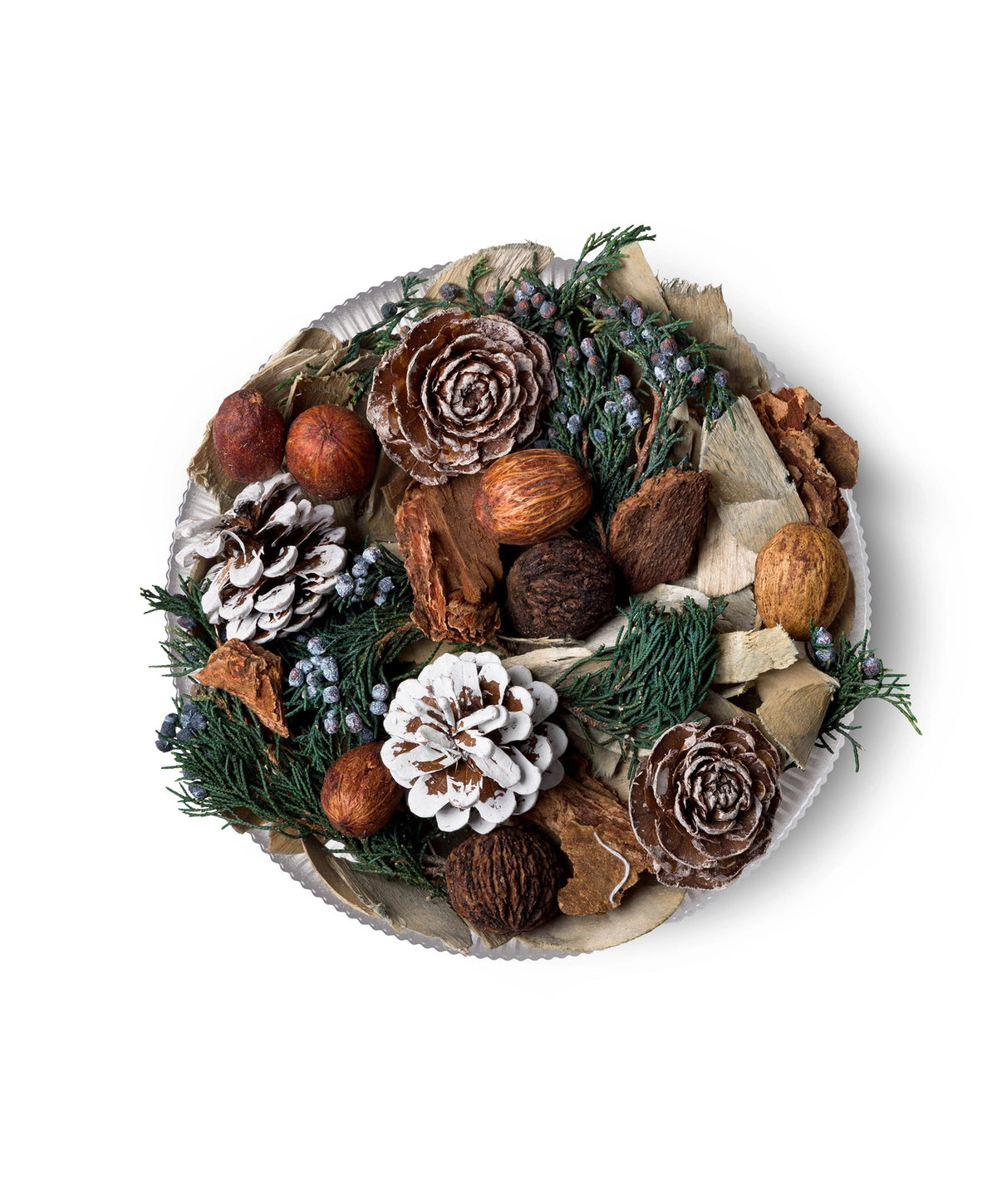 The Smell of Tree Decorative Fragrance Potpourri | Aromatique