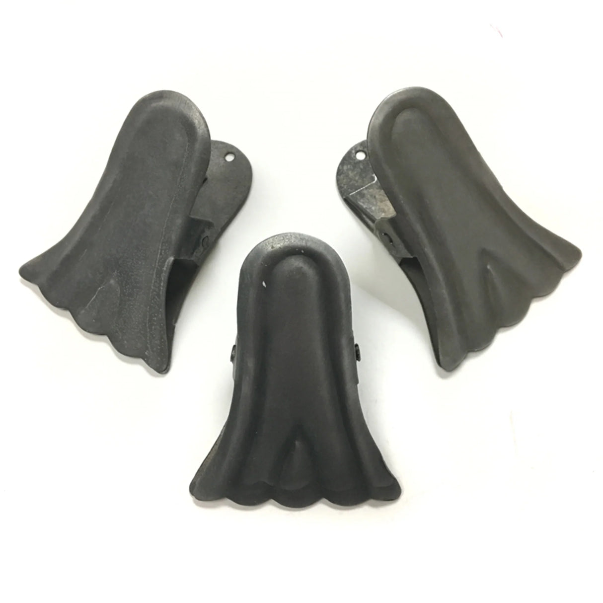 Metal Note Clips
