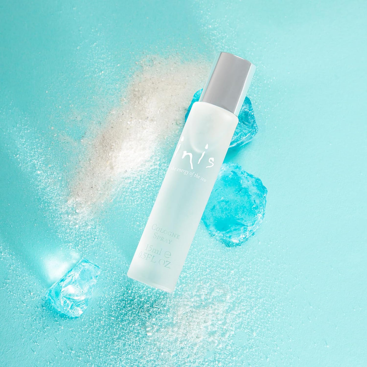 Inis Travel Cologne | Energy of the Sea