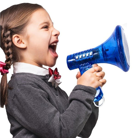 Child Voice Changer Microphone