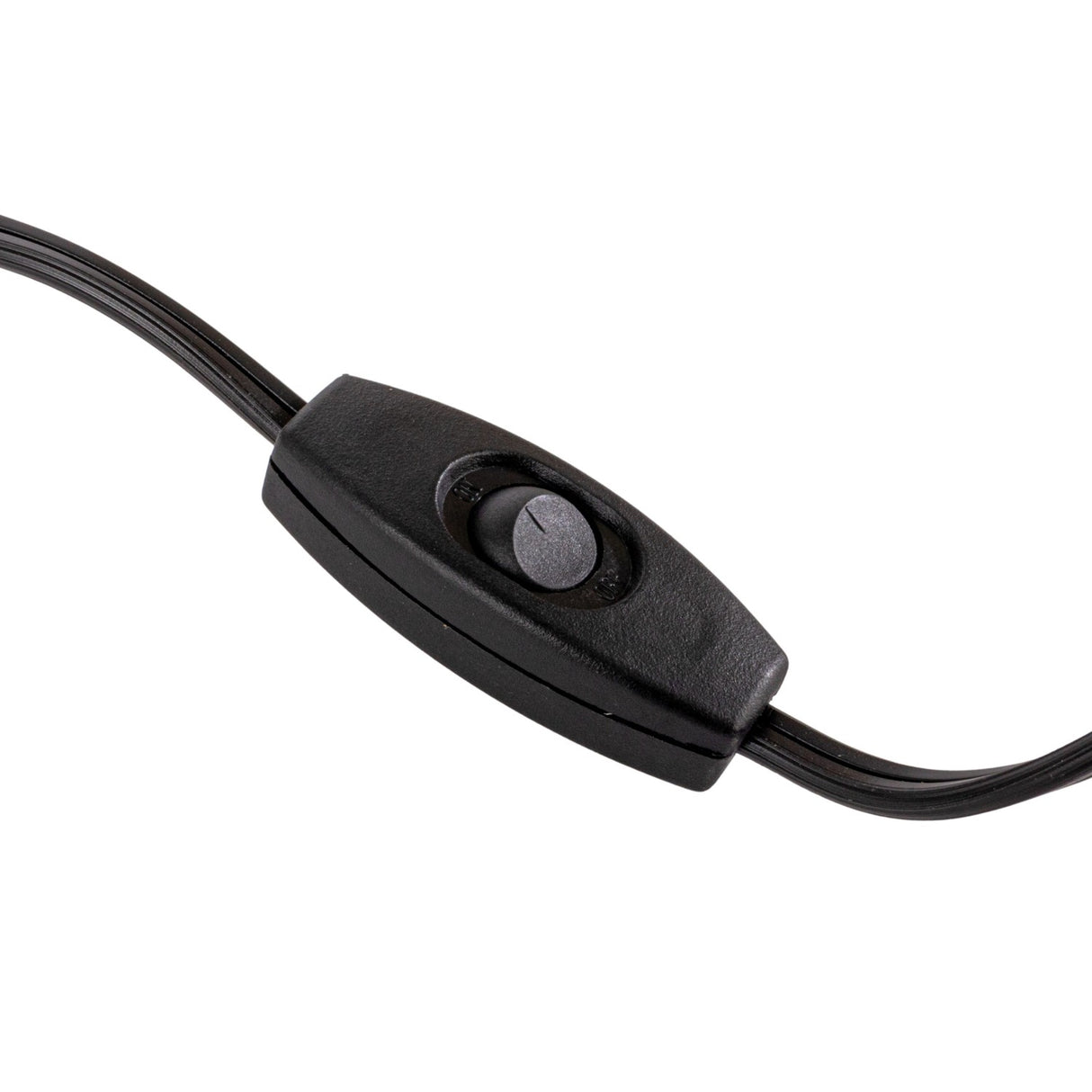 Amber Mosaic Glass Table Lamp