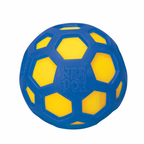 Atomic NeeDoh Squeeze Sensory Fidget Toy