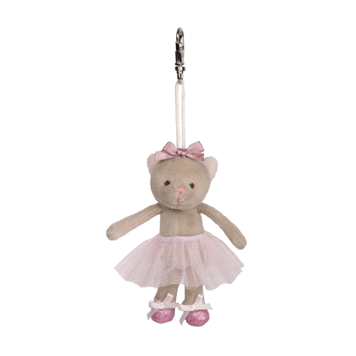 Antonia & Albertina Bag Charm | Bukowski Bears