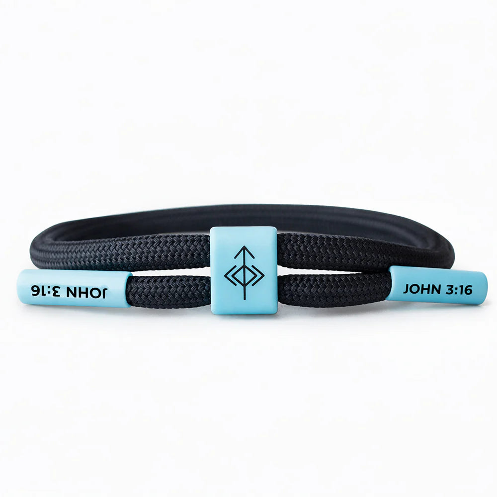 You Are Loved Bracelet | Prayer Share