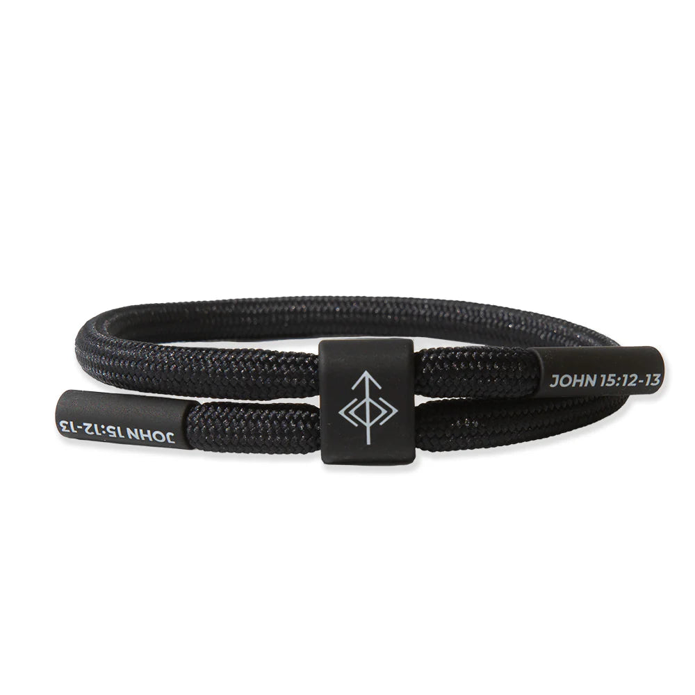 Live Selflessly Bracelet | Prayer Share