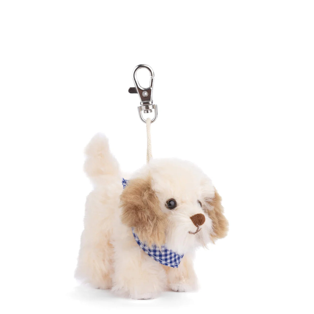 Kharma & Buddylina Bag Charm | Bukowski Bears