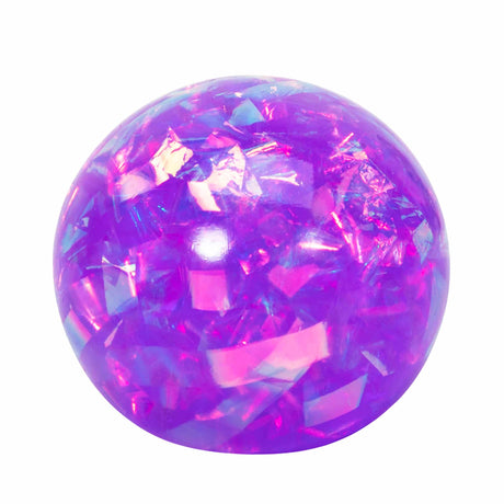 Crystal NeeDoh Sensory Fidget Toy