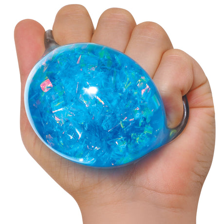 Crystal NeeDoh Sensory Fidget Toy