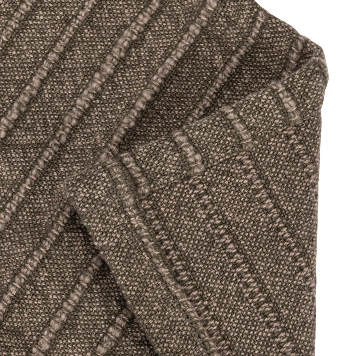 Stonewashed Cotton Striped Dish Cloth (Set of 3)