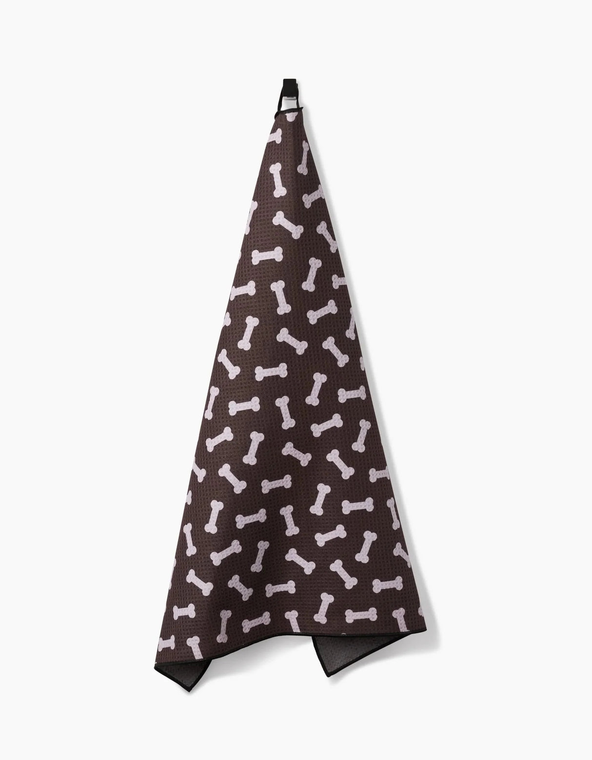Sweet Treats Geometry Dog Towel