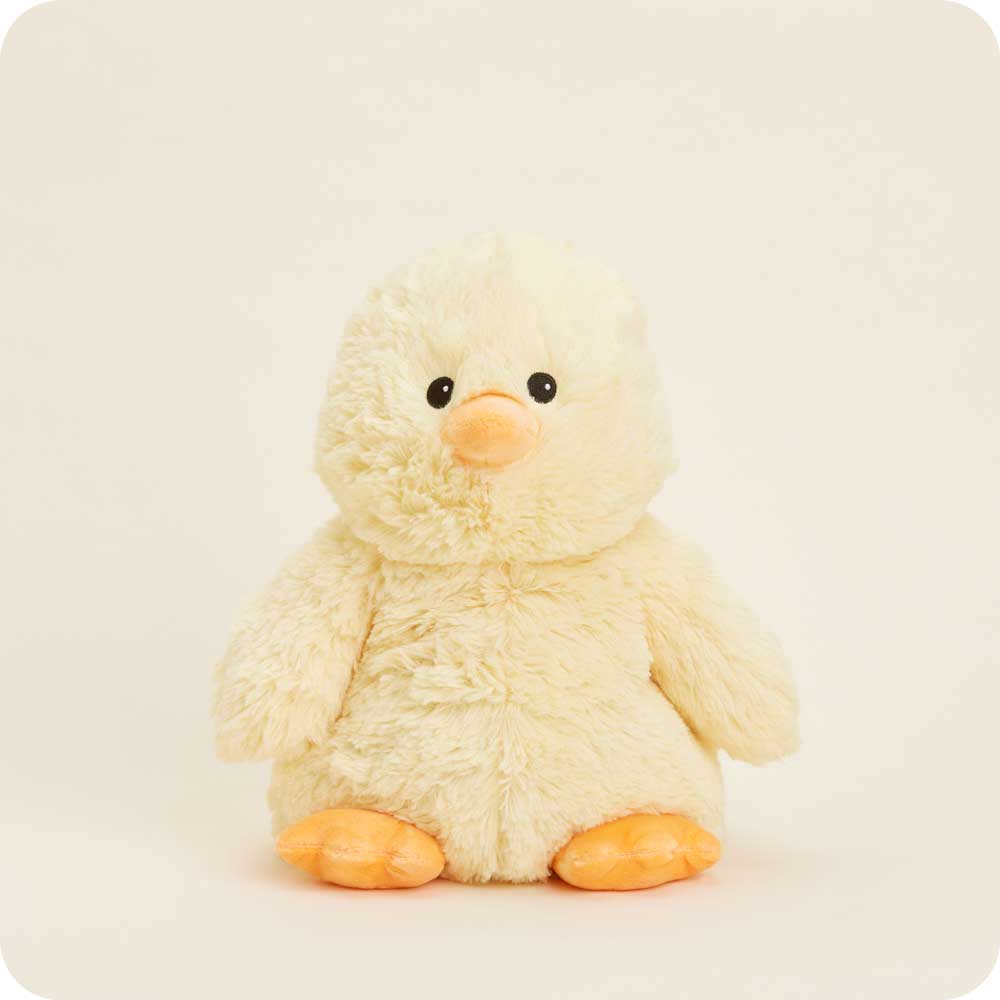 Baby Chick Warmies Plush Animal