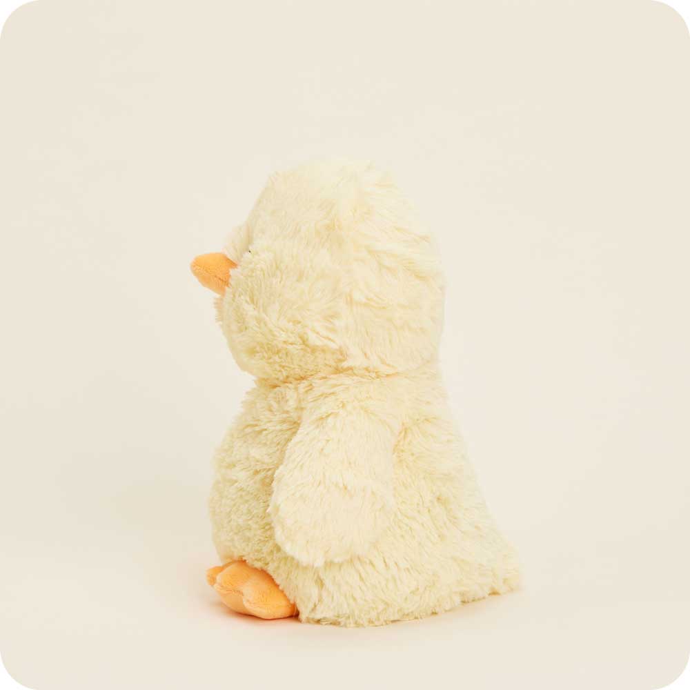 Baby Chick Warmies Plush Animal