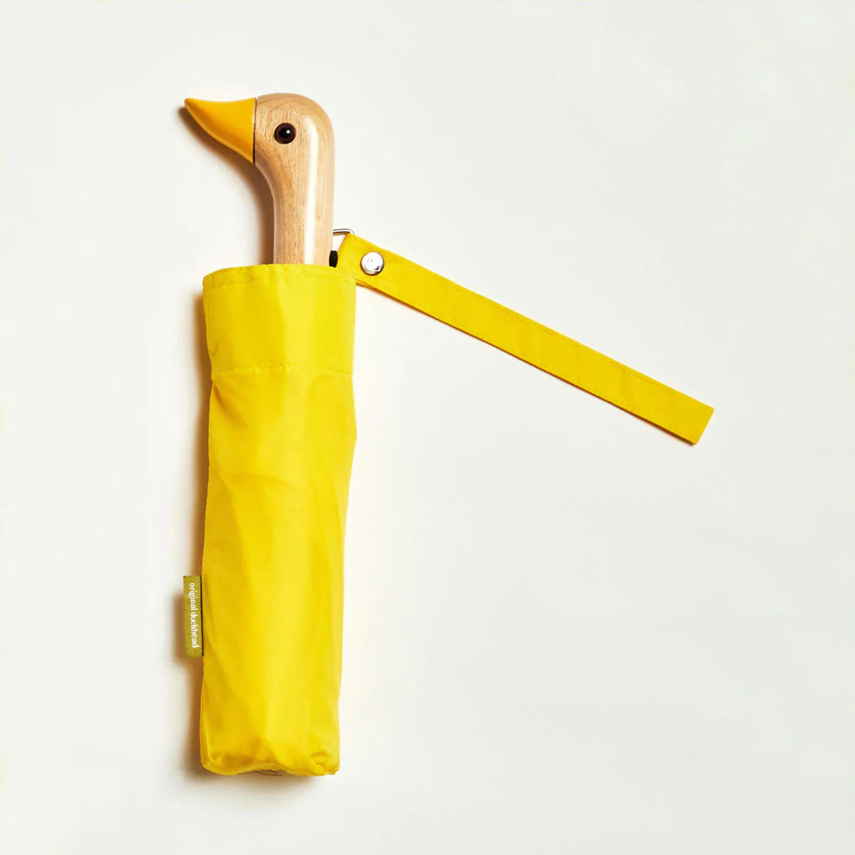 Original Duckhead Sustainable Compact Umbrella
