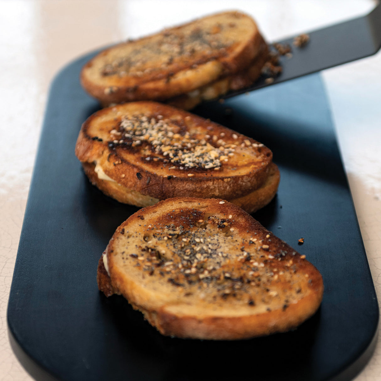 Everything Bagel Seasoning | Finch & Fennel