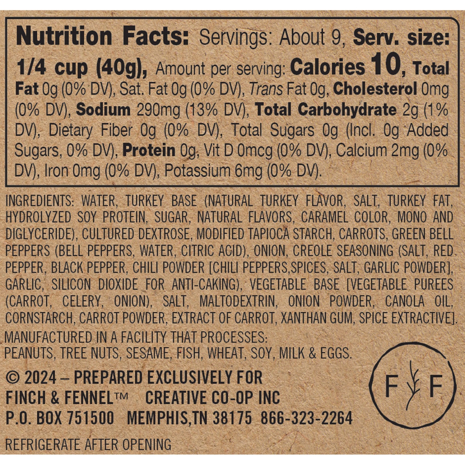 Spiced Apple Butter | Finch & Fennel