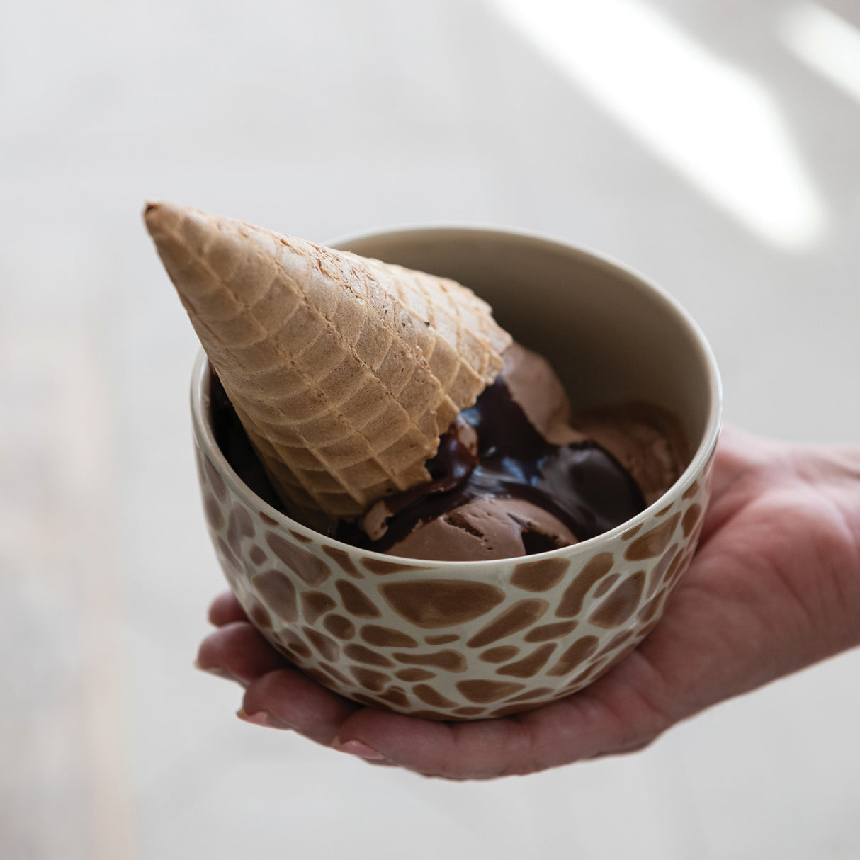 Deep Dark Hot Fudge Sauce | Finch & Fennel