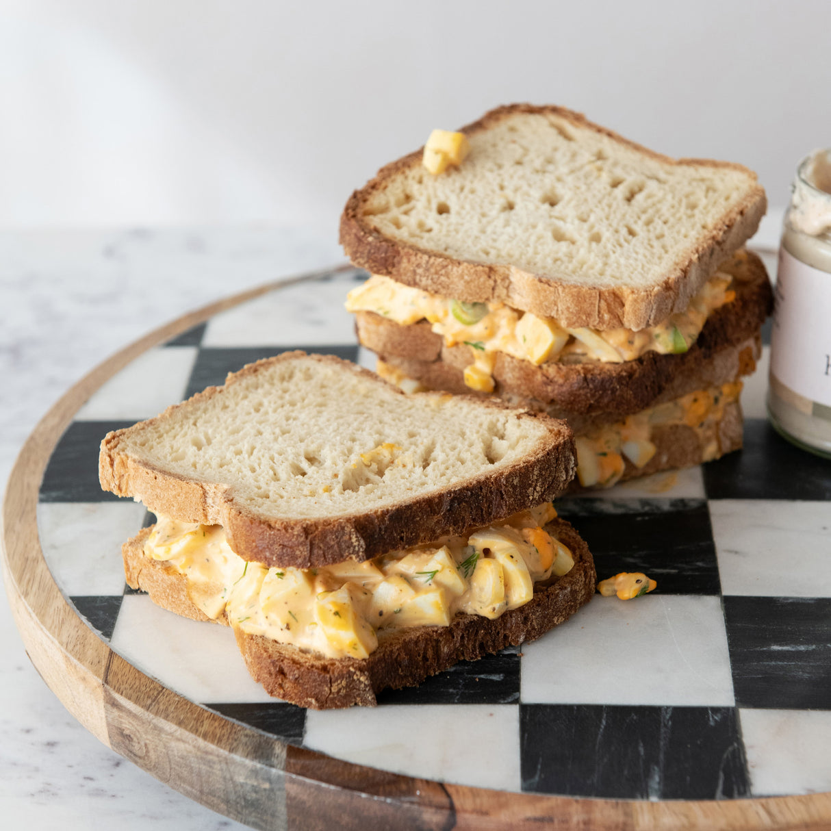 Pub Mustard Dip | Finch + Fennel