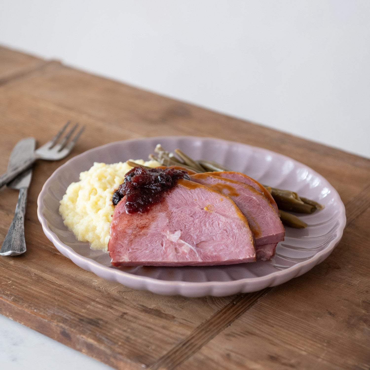 Cranberry Chutney | Finch & Fennel