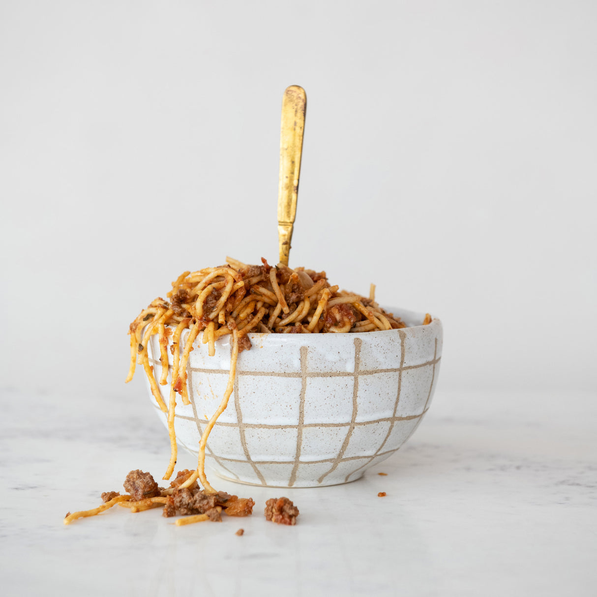 Everything But the Garlic Bread Topper | Finch + Fennel