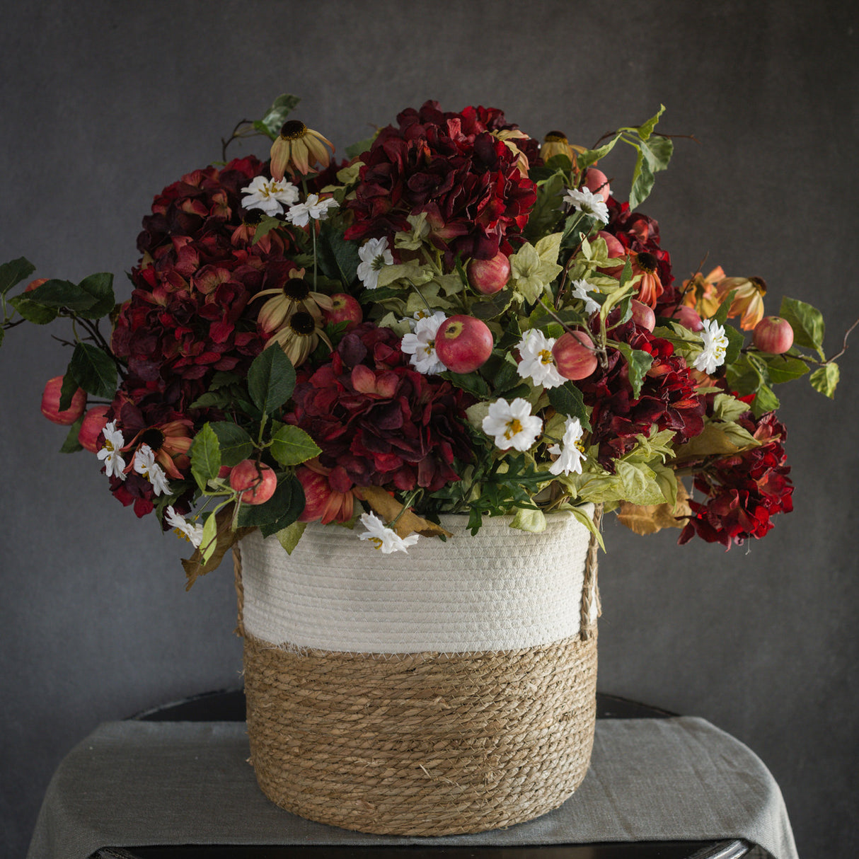 Green Perilla Leaf Spray