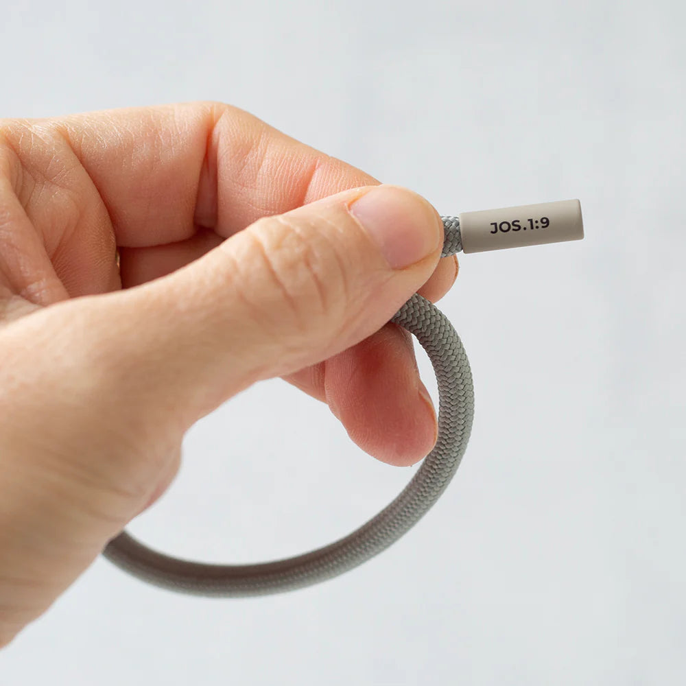 With You Always Bracelet | Prayer Share