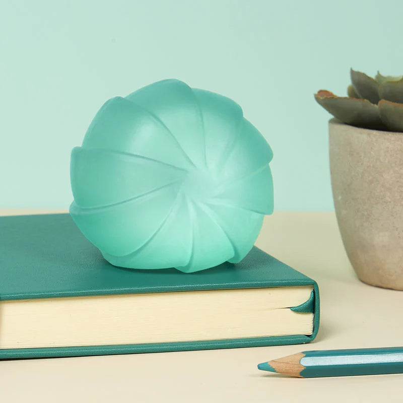 Gump Surface Textured Memory Gel Stress Ball | Speks