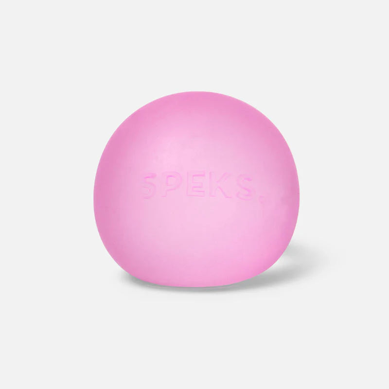 Gump Memory Gel Stress Ball | Speks