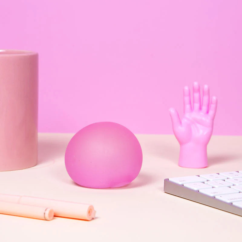 Gump Memory Gel Stress Ball | Speks
