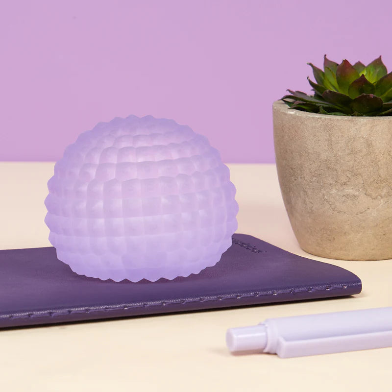 Gump Surface Textured Memory Gel Stress Ball | Speks