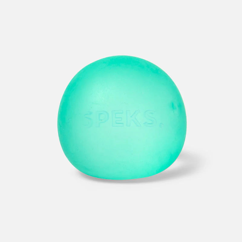 Gump Memory Gel Stress Ball | Speks