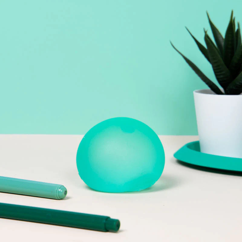 Gump Memory Gel Stress Ball | Speks