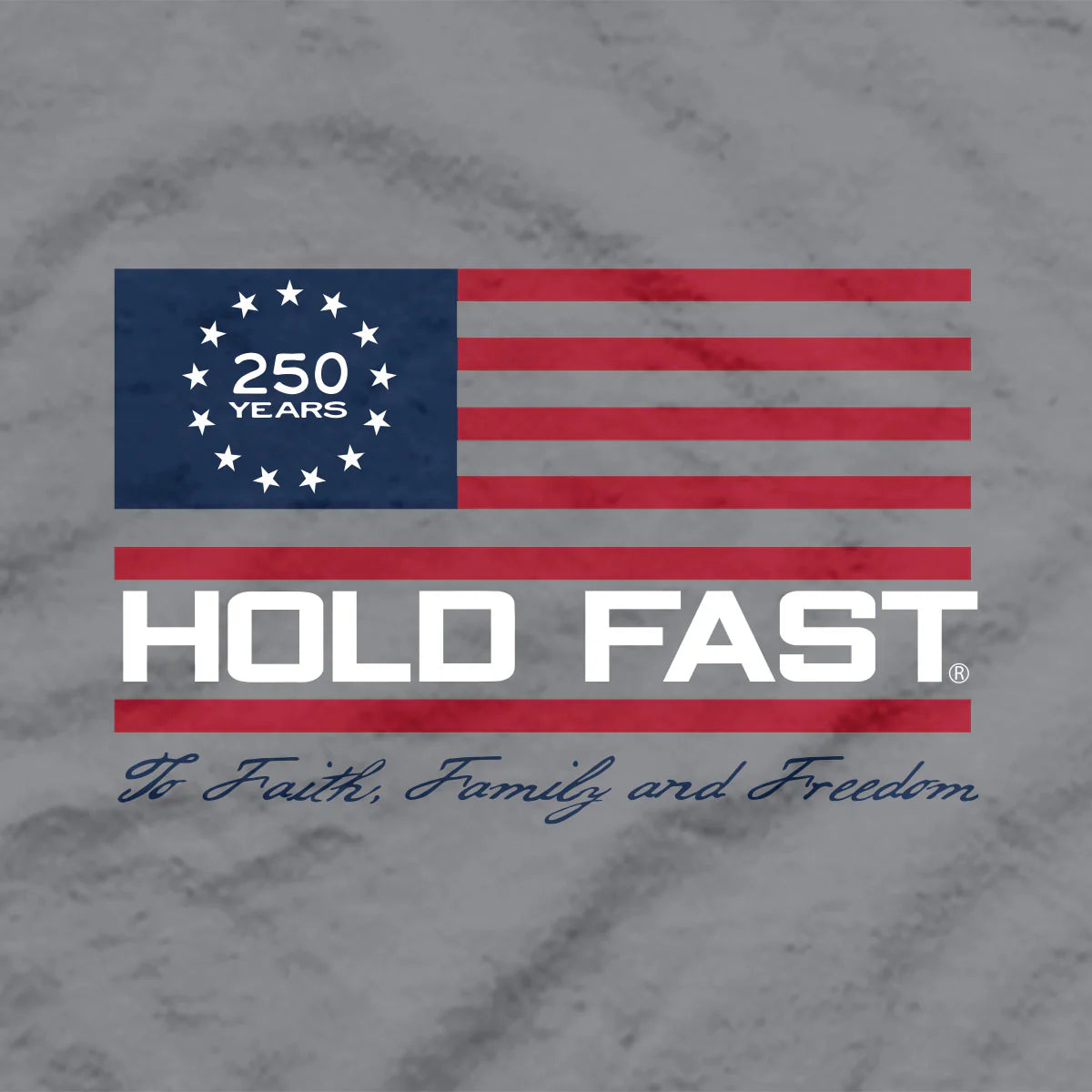 Colonial Soldier Men's Graphic T-Shirt