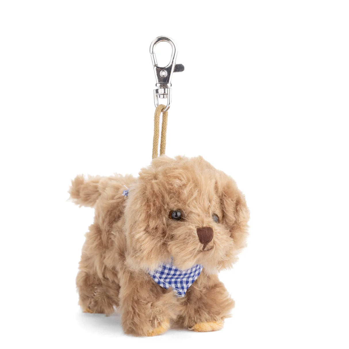 Kharma & Buddylina Bag Charm | Bukowski Bears